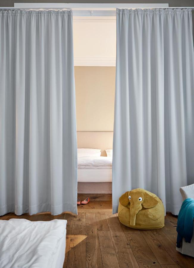 Wedina Serviced Apartments Hambourg Chambre photo