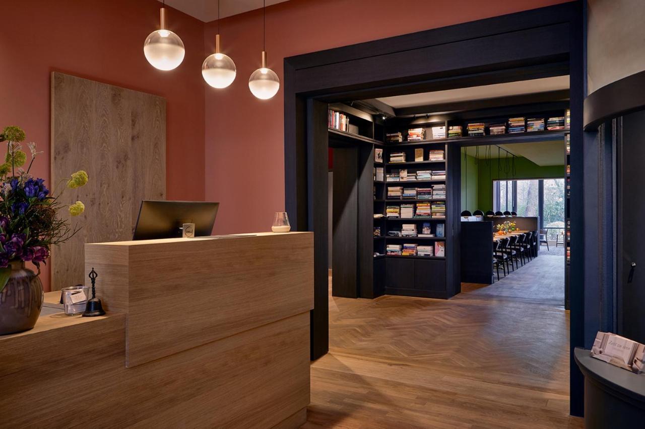 Wedina Serviced Apartments Hambourg Extérieur photo