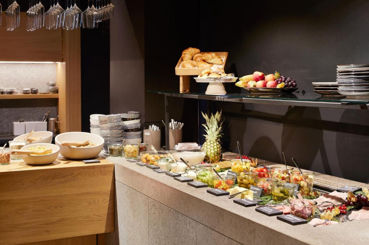 Wedina Serviced Apartments Hambourg Extérieur photo