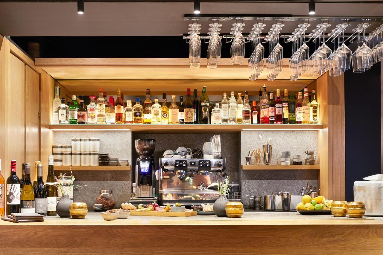 Wedina Serviced Apartments Hambourg Extérieur photo