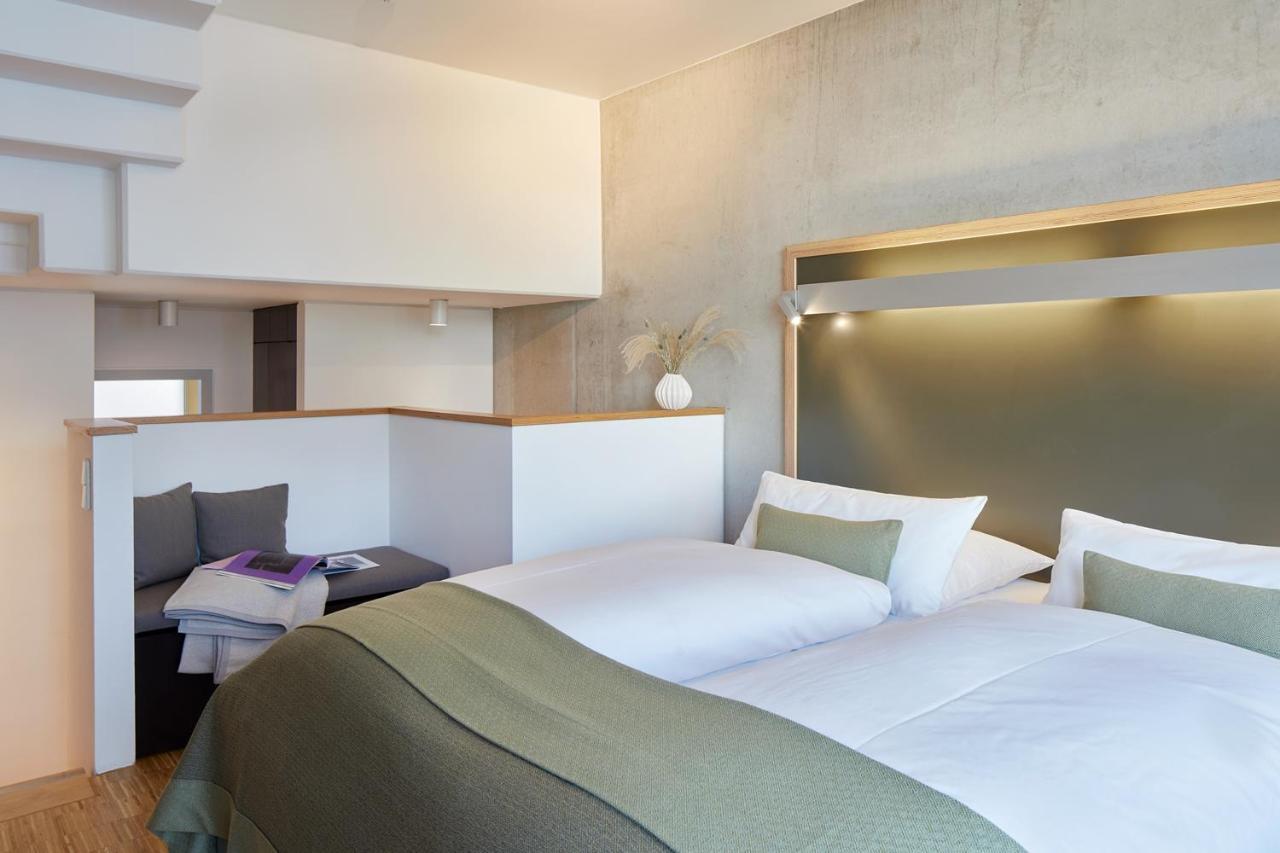 Wedina Serviced Apartments Hambourg Extérieur photo